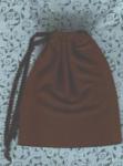 Fine Fabric Pouch #17 - Thumbnail